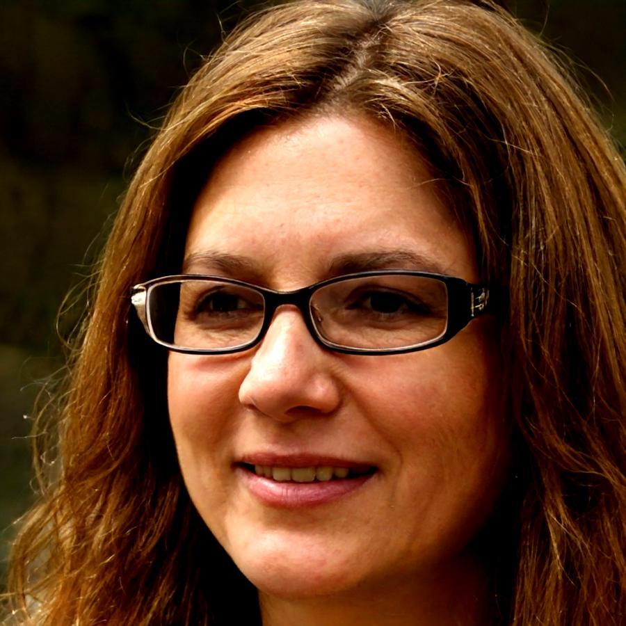 Partnerka rinasptero — konzultantka pro sledování výdajů